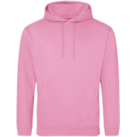 Candyfloss Pink